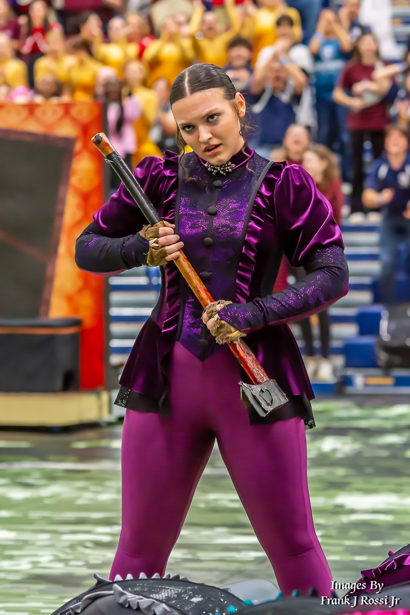 Norwin HS World