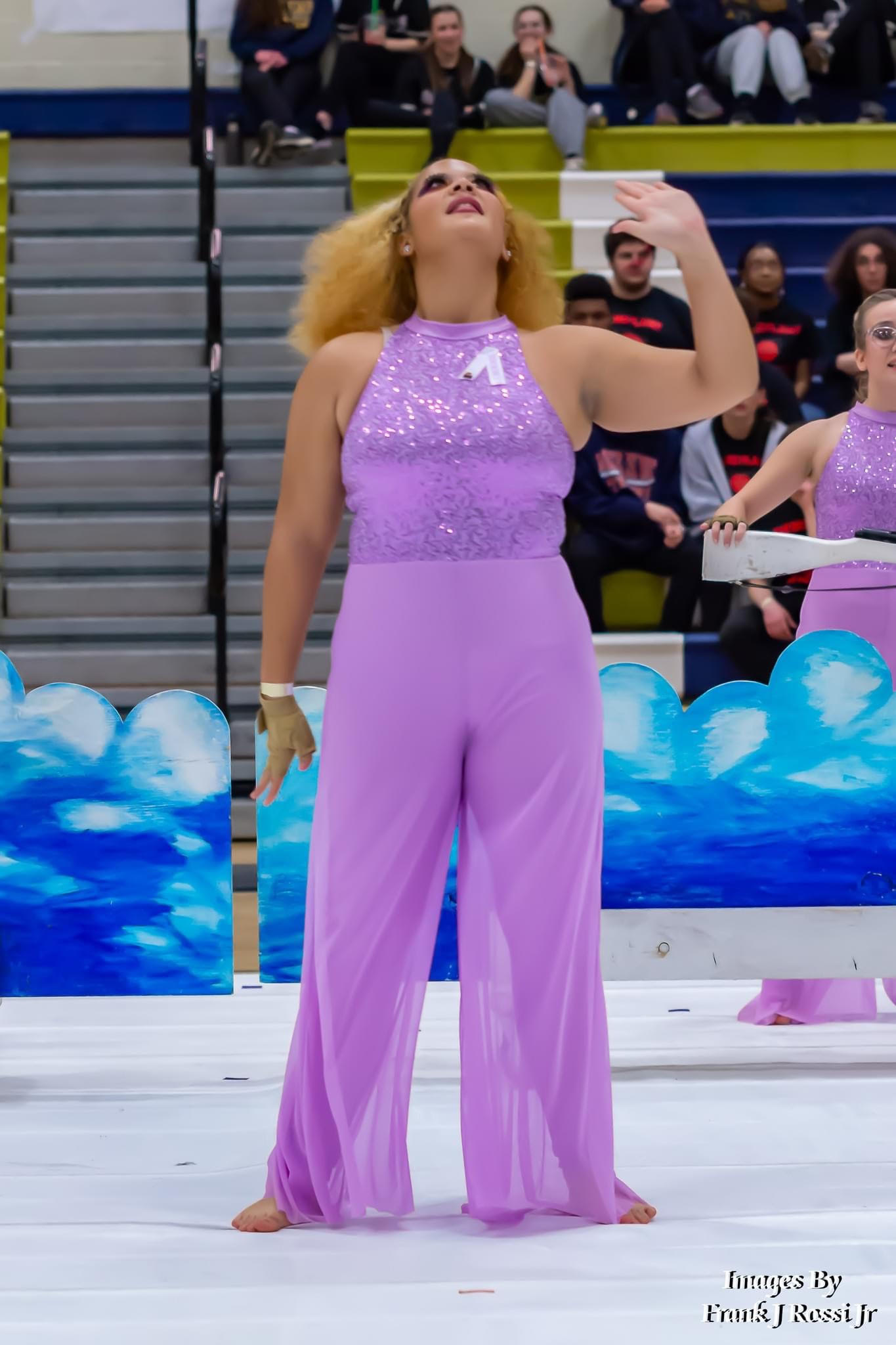 McKeesport Winter Guard