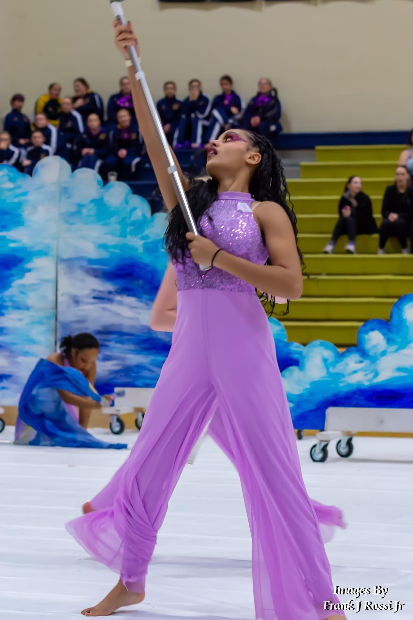 McKeesport Winter Guard