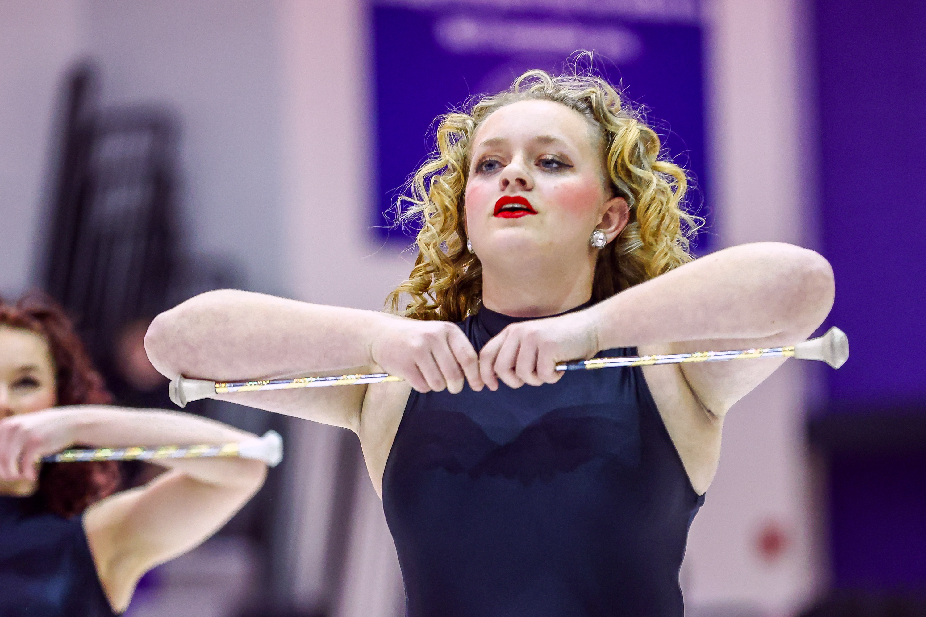 The Golden Triangle Performance Ensemble
