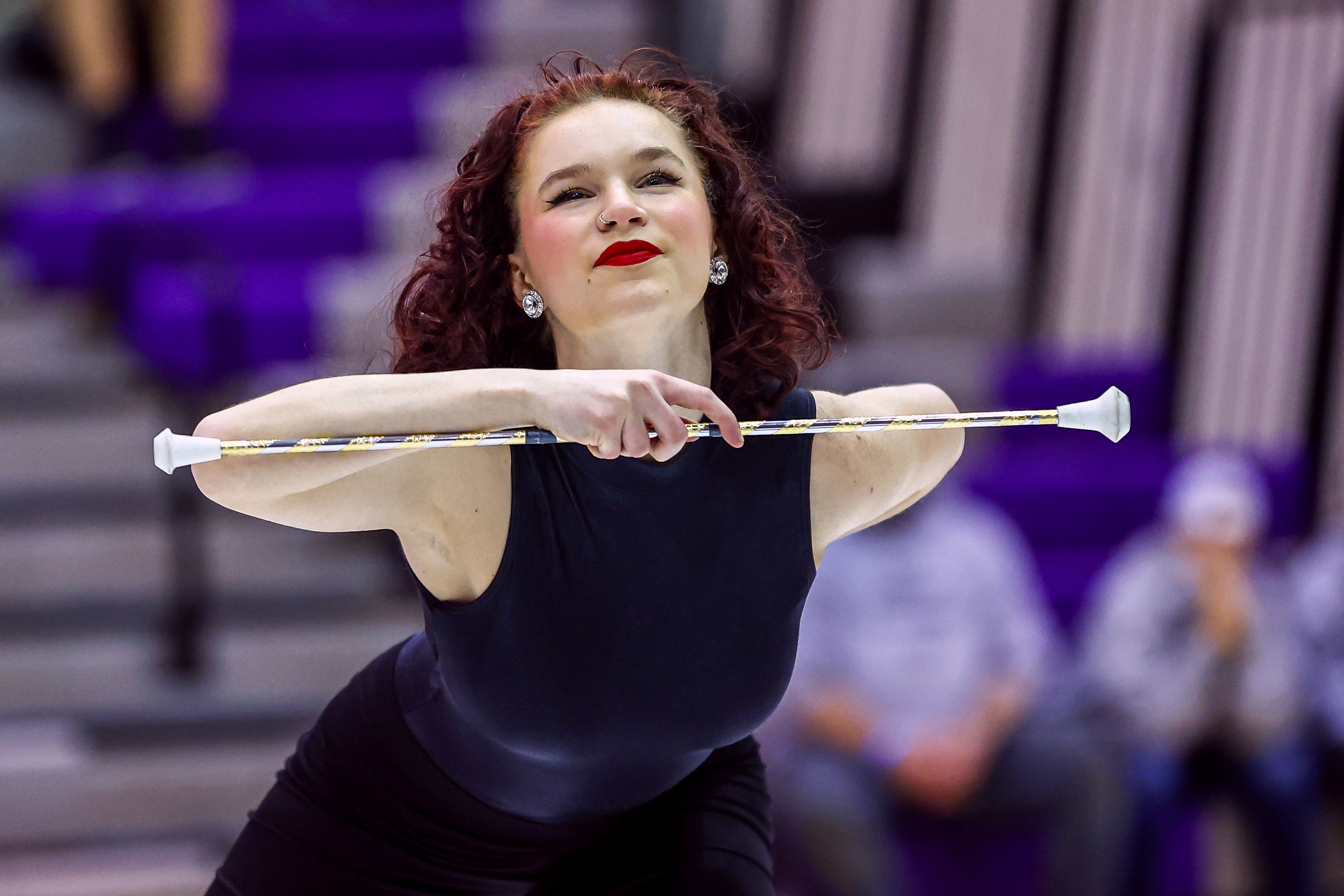 The Golden Triangle Performance Ensemble