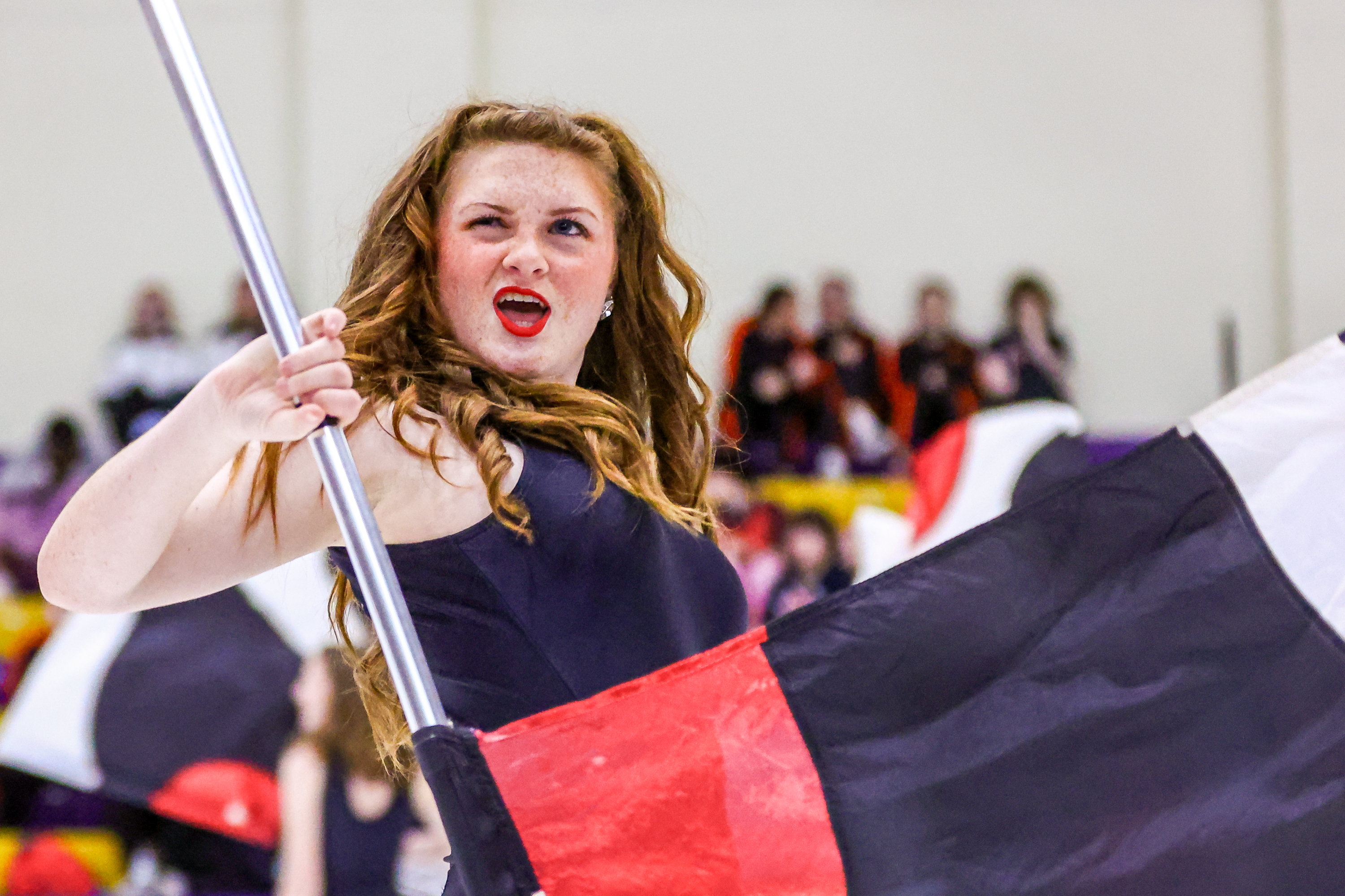 The Golden Triangle Performance Ensemble