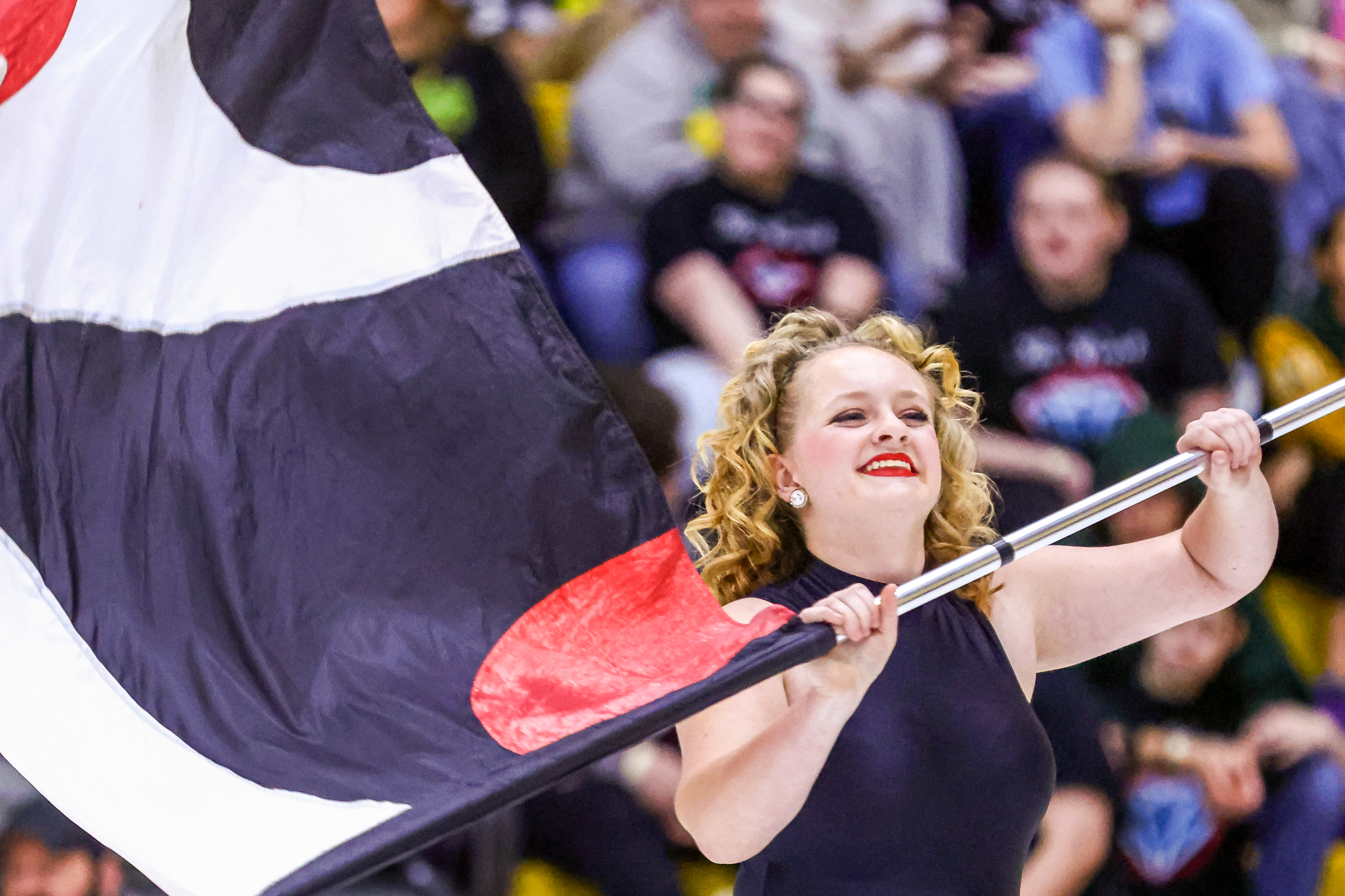 The Golden Triangle Performance Ensemble