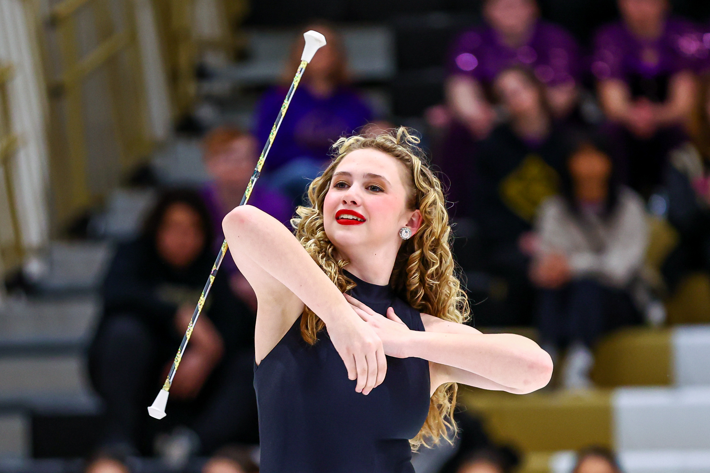 The Golden Triangle Performance Ensemble