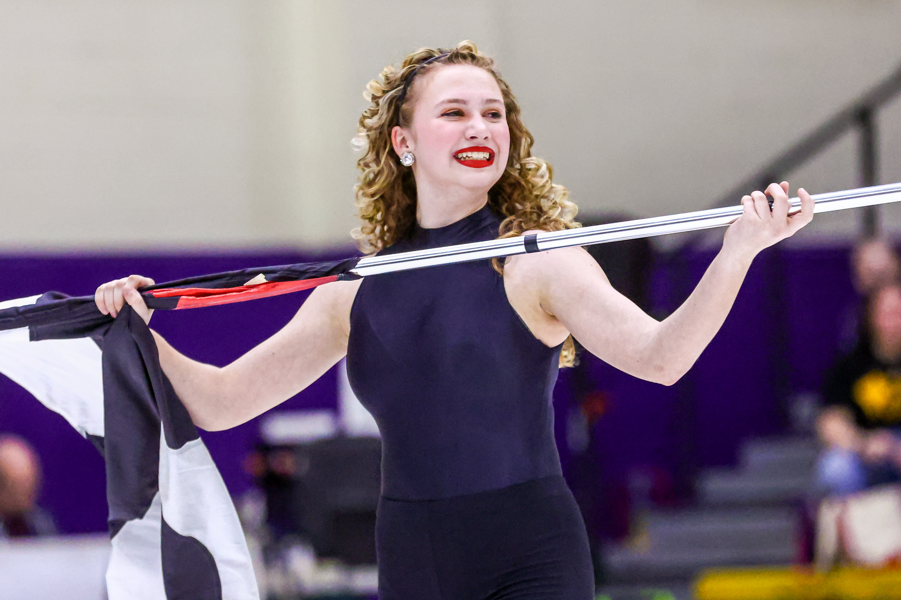 The Golden Triangle Performance Ensemble