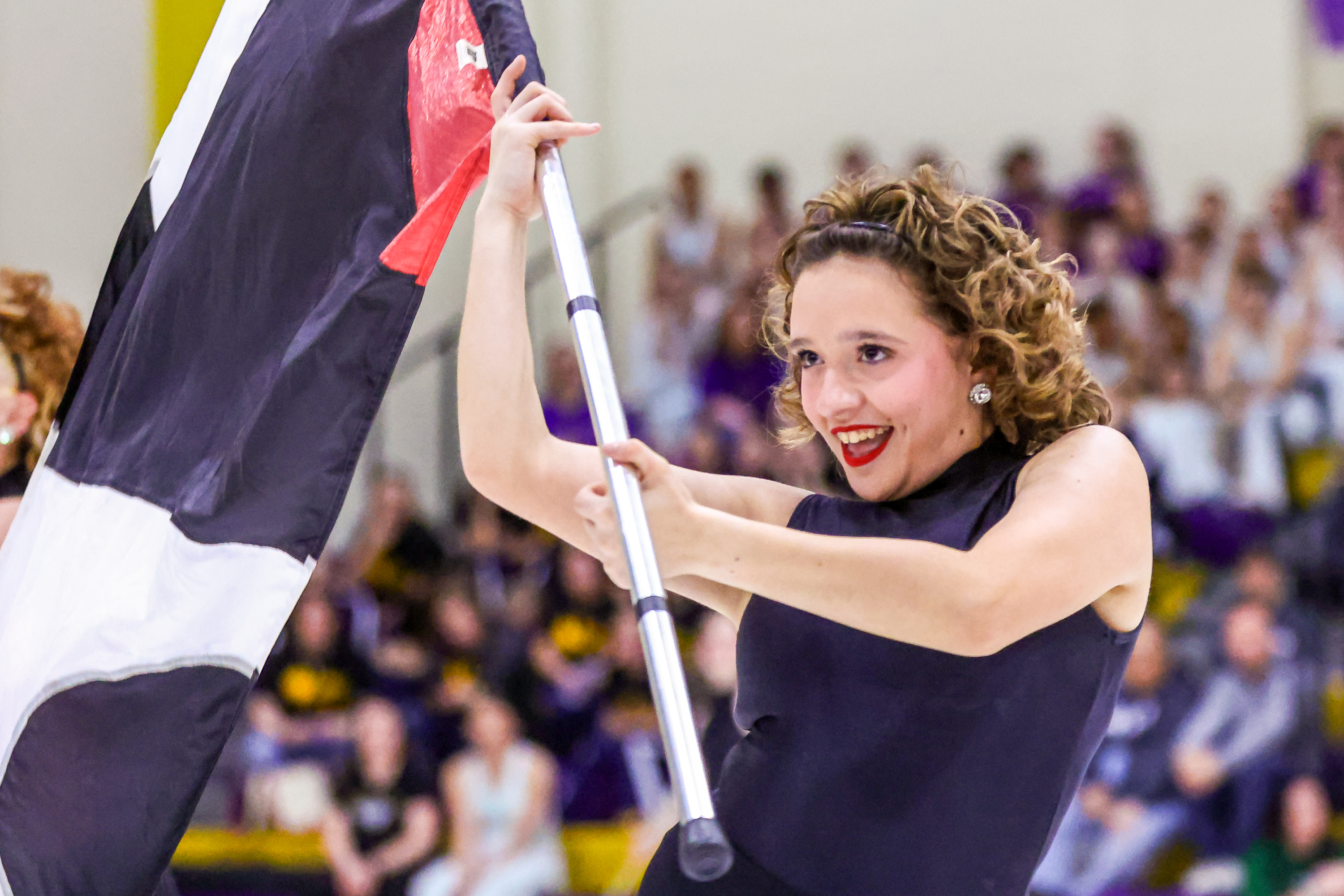 The Golden Triangle Performance Ensemble