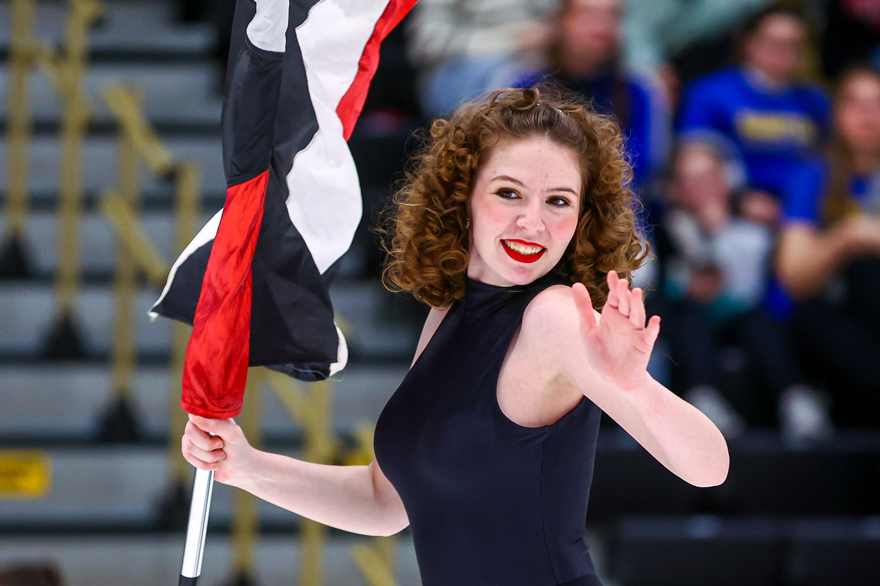 The Golden Triangle Performance Ensemble