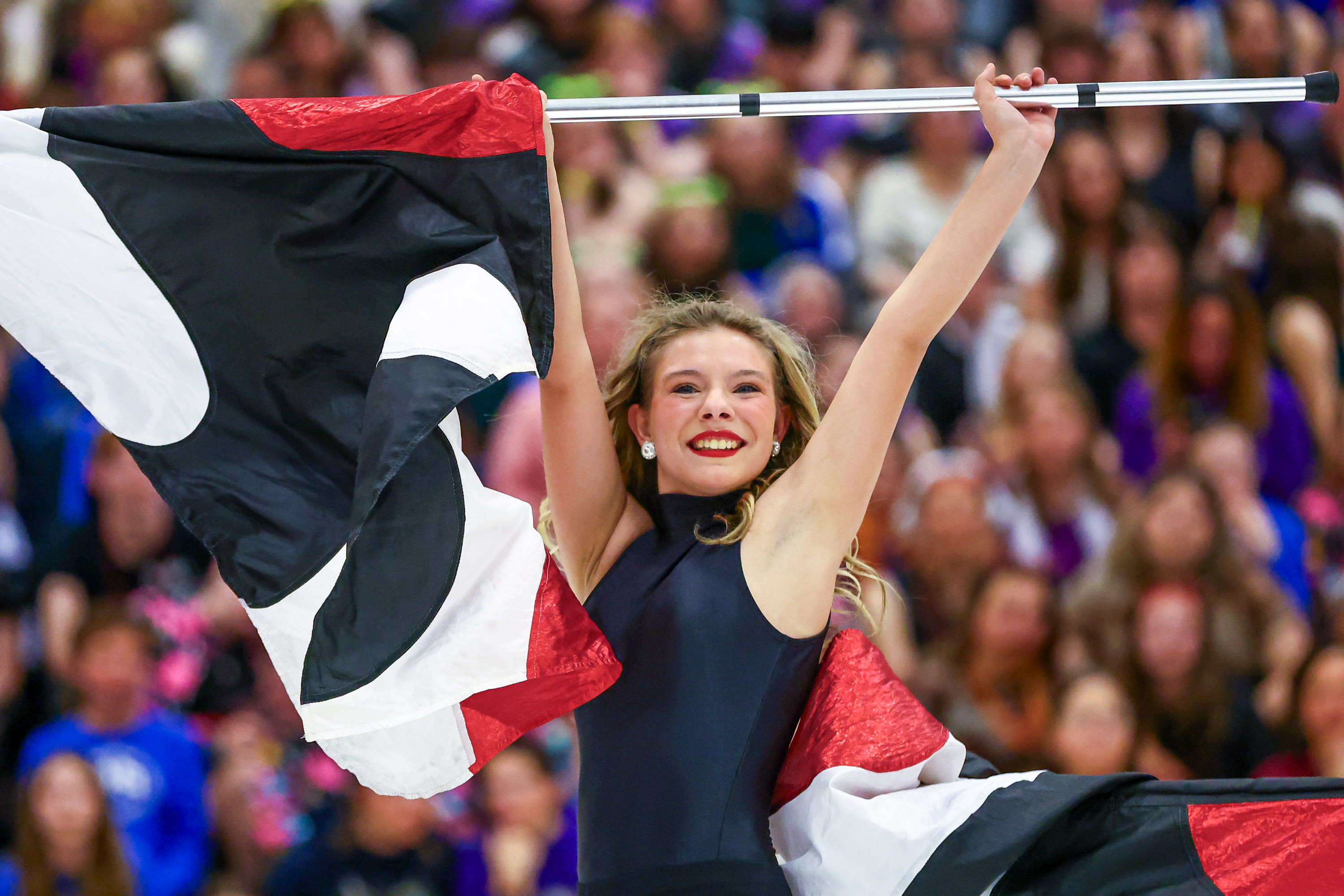 The Golden Triangle Performance Ensemble