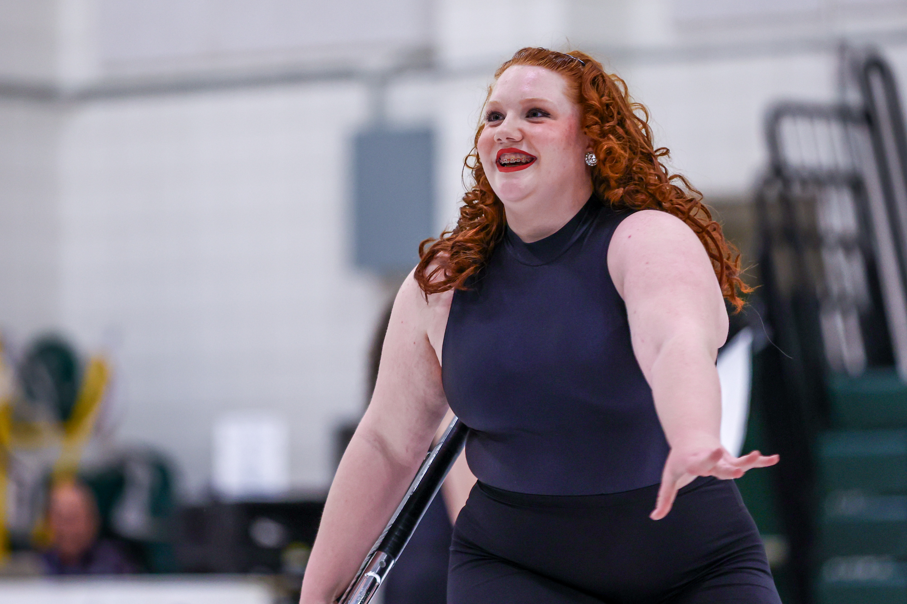 The Golden Triangle Performance Ensemble