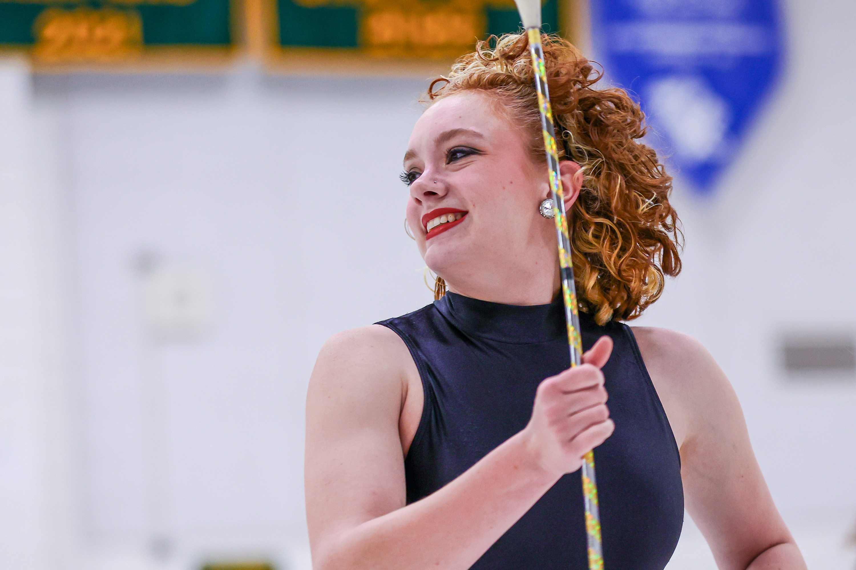 The Golden Triangle Performance Ensemble