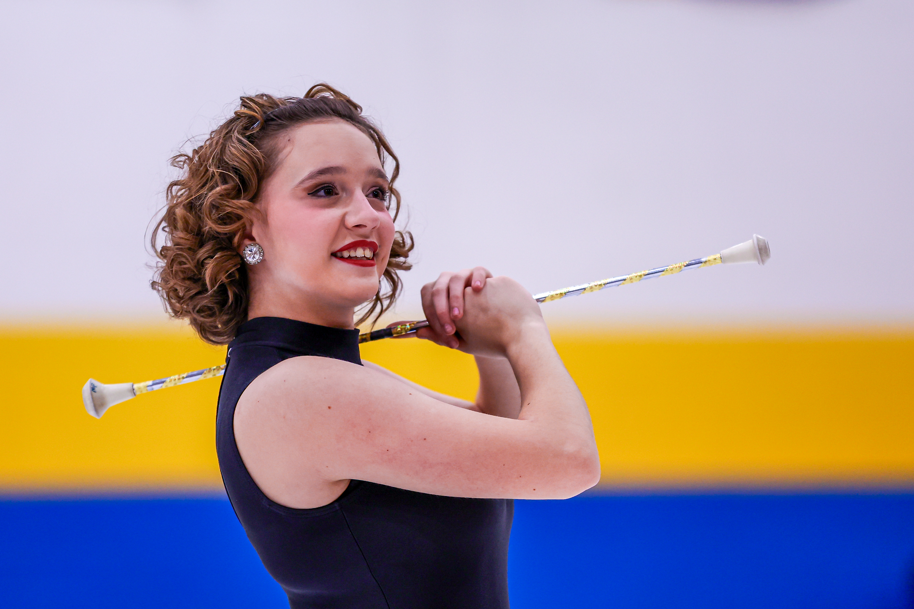 The Golden Triangle Performance Ensemble