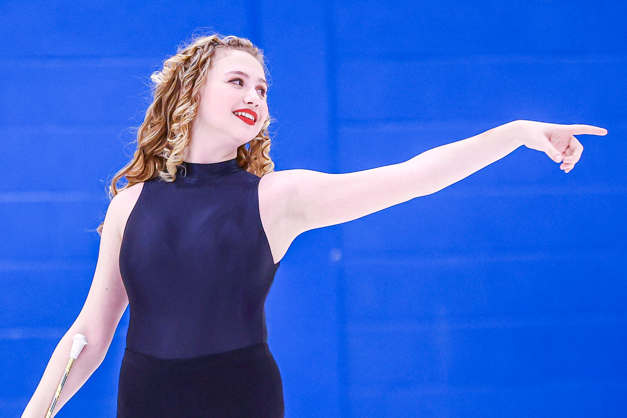 The Golden Triangle Performance Ensemble