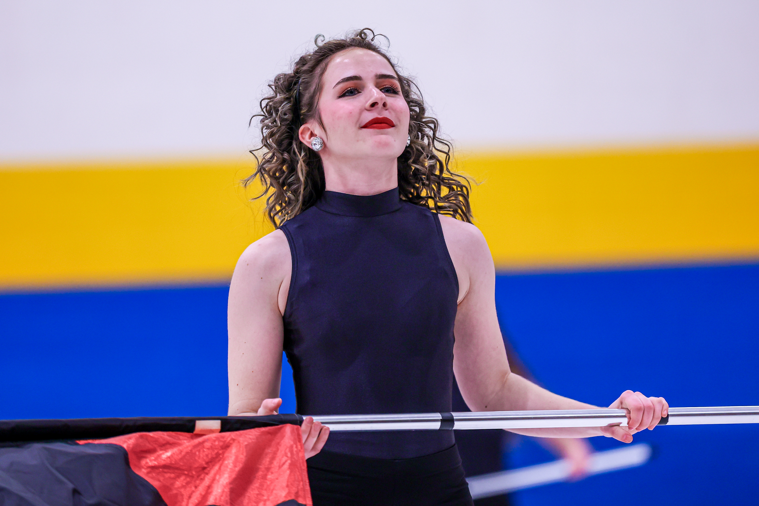 The Golden Triangle Performance Ensemble