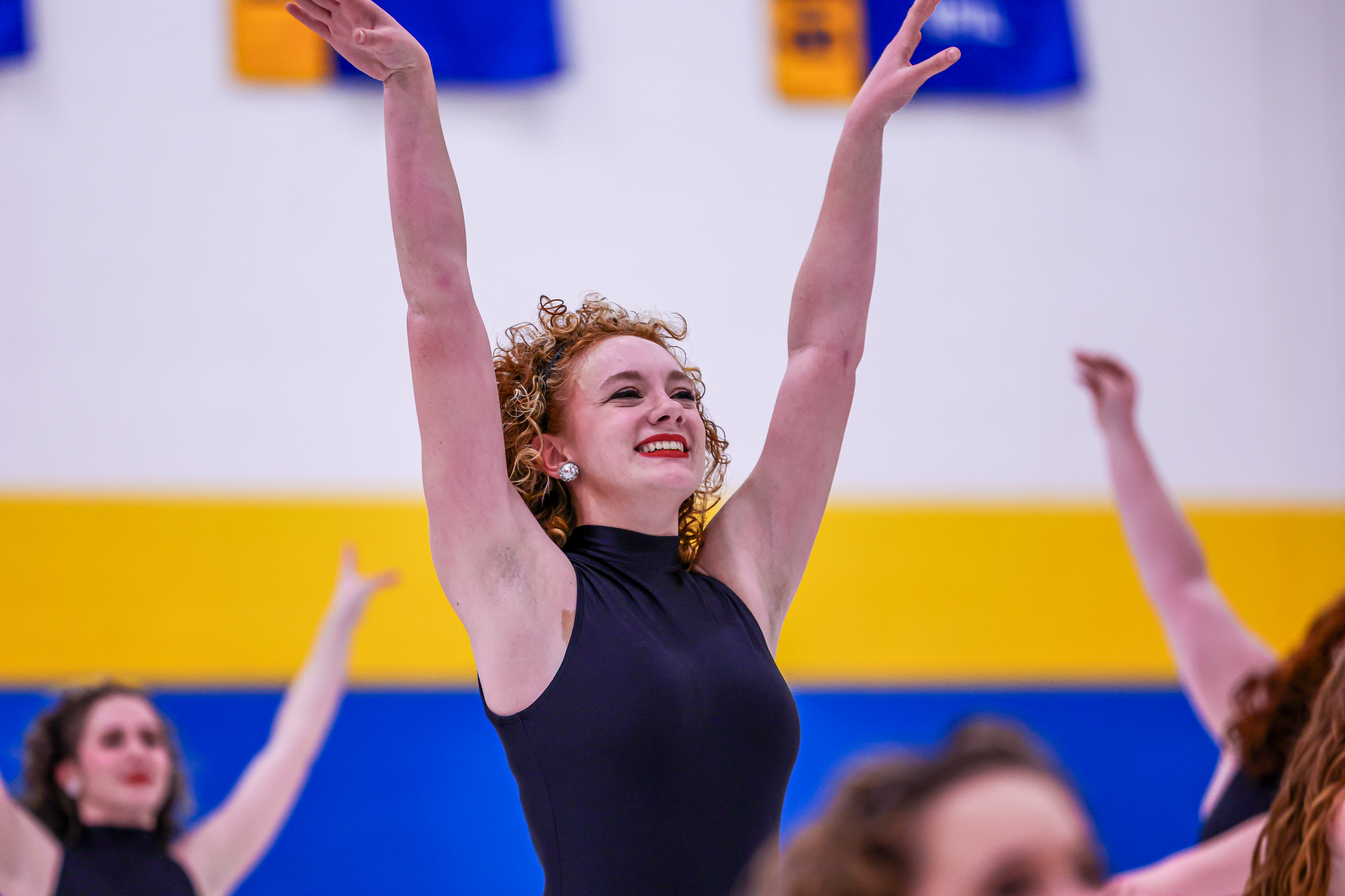 The Golden Triangle Performance Ensemble