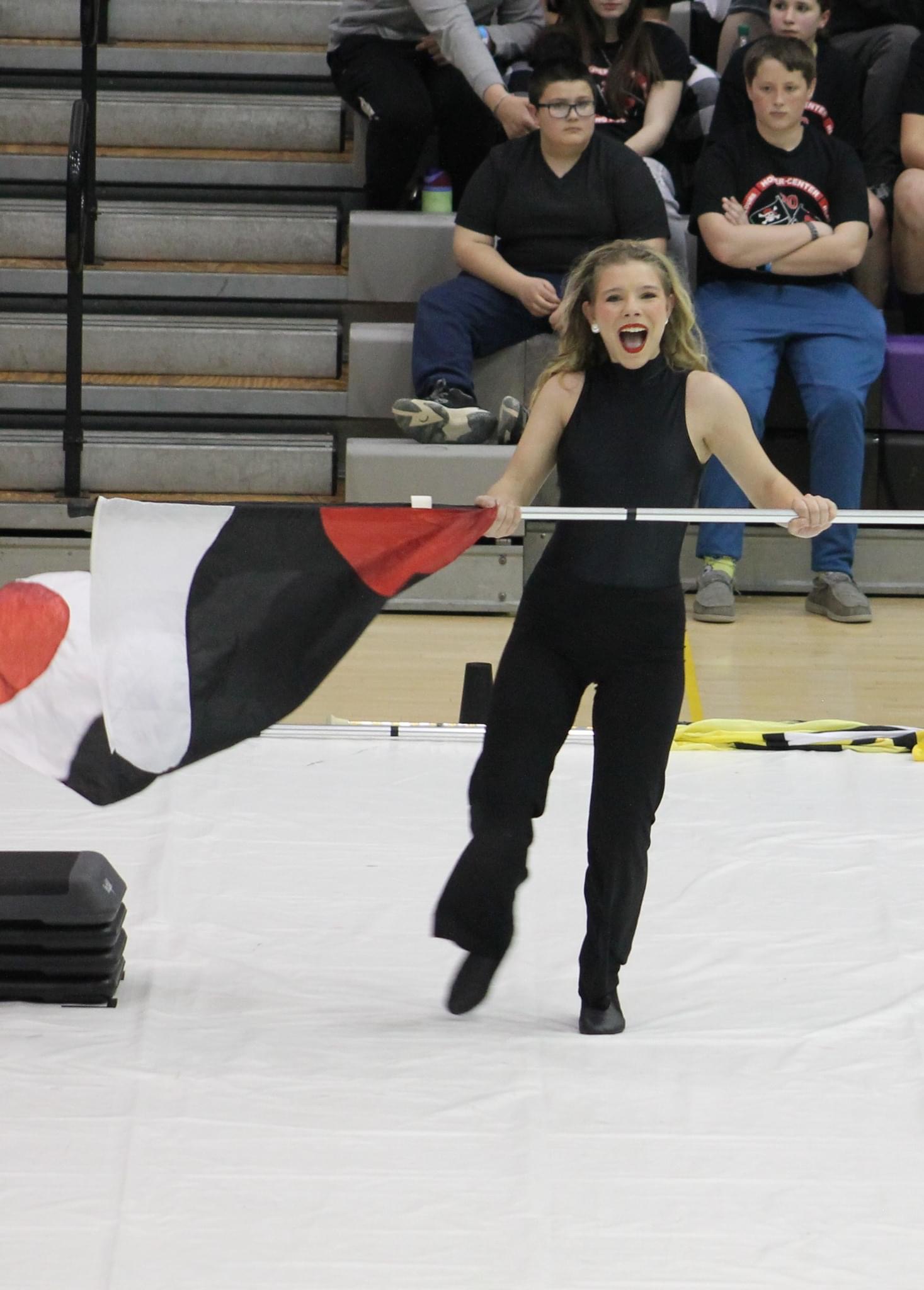 The Golden Triangle Performance Ensemble