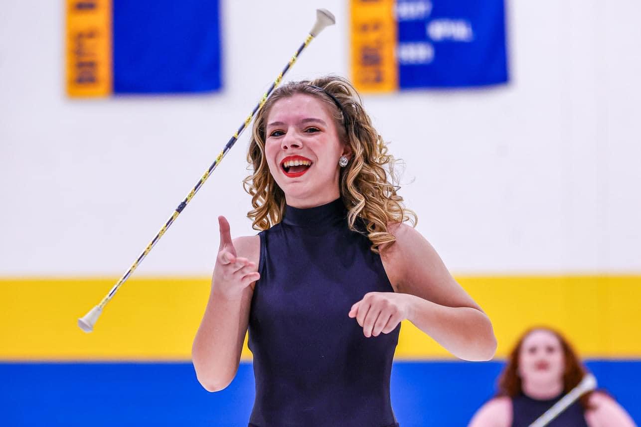 The Golden Triangle Performance Ensemble