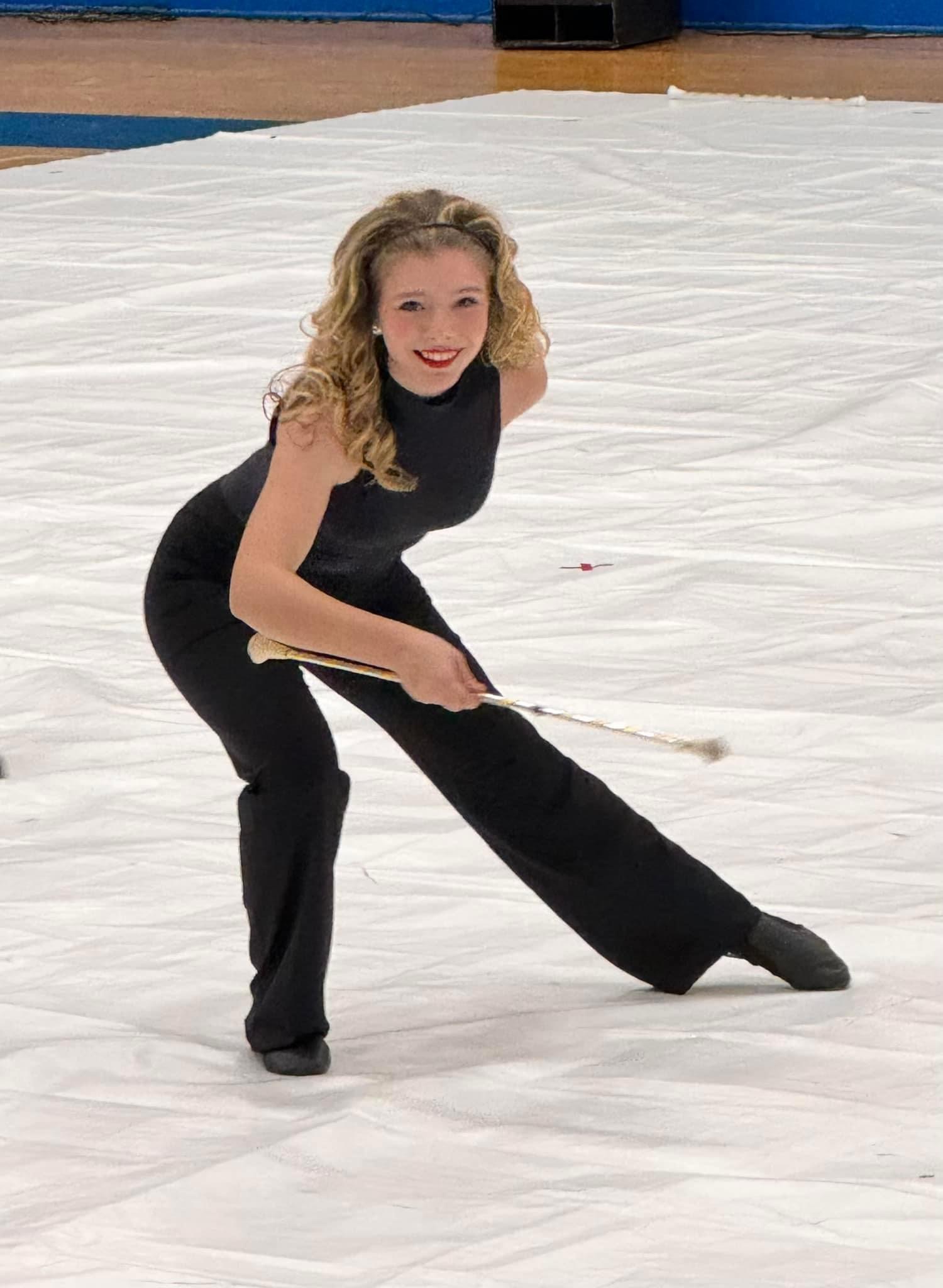 The Golden Triangle Performance Ensemble